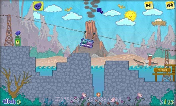 智商球3截图3 智商球3截图3