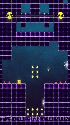 翻转和跳跃截图3 翻转和跳跃截图3