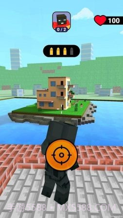 像素狙击截图2 像素狙击截图2