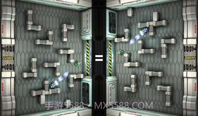 坦克英雄之激光战争截图4