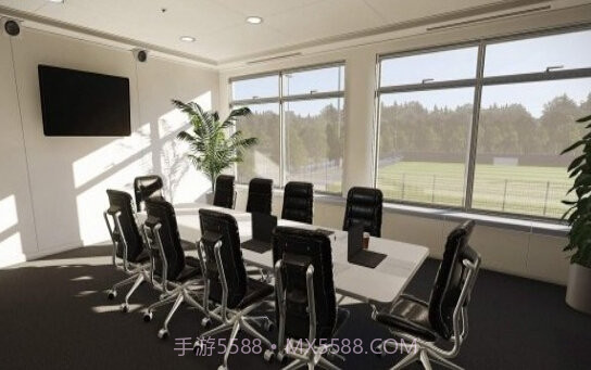 实况足球2020手机版截图3