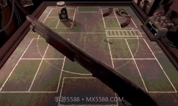 恶魔轮盘无尽模式截图2