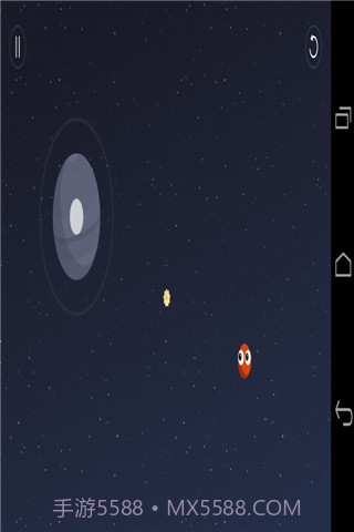 重力星球截图3