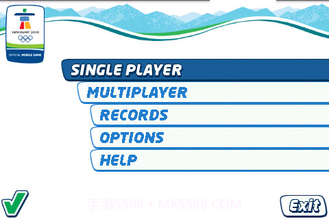 2010年温哥华冬奥会 1.0截图2