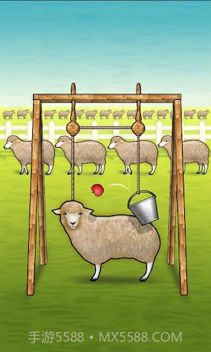 害羞的小羊截图1 害羞的小羊截图1