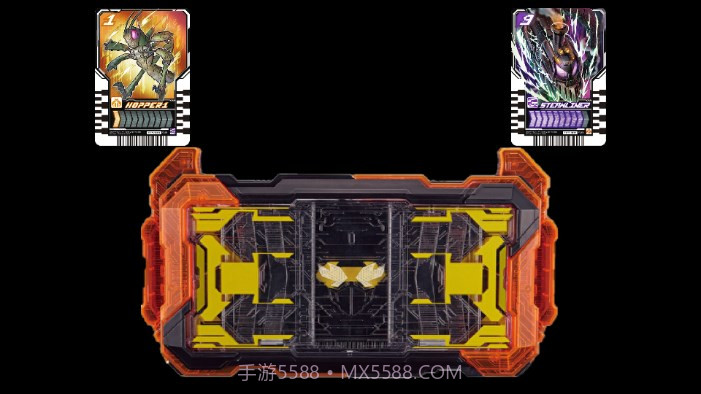 假面骑士哥查德腰带模拟器截图1 假面骑士哥查德腰带模拟器截图1