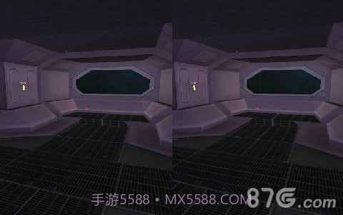 太空探索VR截图2 太空探索VR截图2