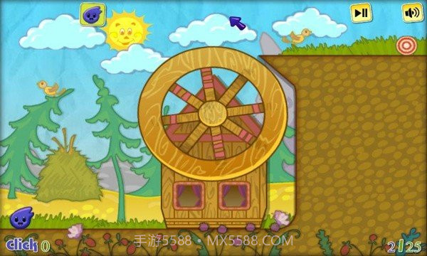 智商球3截图2 智商球3截图2