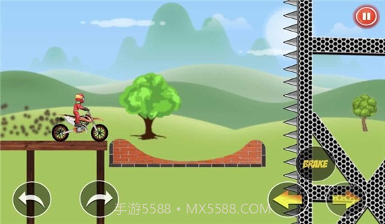 XGO越野摩托(Moto XGO)截图2 XGO越野摩托(Moto XGO)截图2