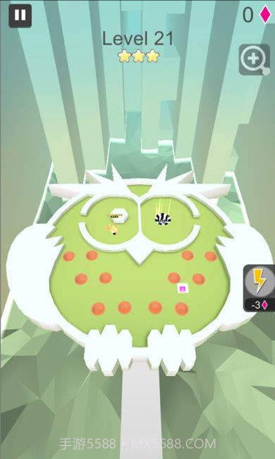 Slider Maze截图1 Slider Maze截图1