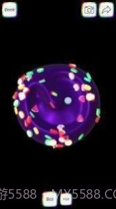 抖音快清理史莱姆粘液模拟器游戏最新手机版截图2 抖音快清理史莱姆粘液模拟器游戏最新手机版截图2