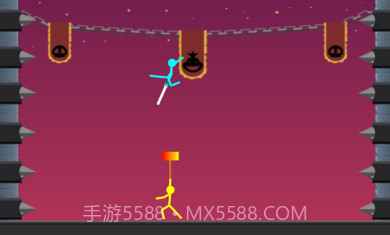 至尊决斗者火柴人2022截图1