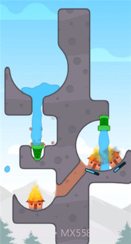 挖土引水灭火截图2 挖土引水灭火截图2