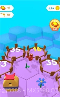 做一只蜜蜂截图1