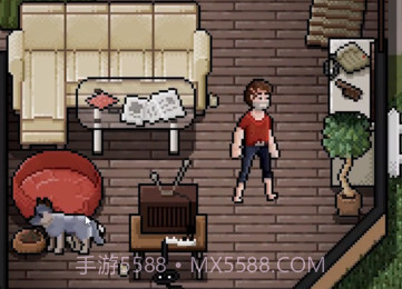 30秒进去入狱截图2