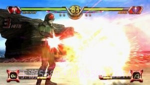 假面骑士超巅峰英雄中文版截图4