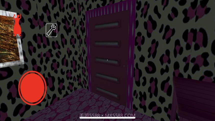 可怕的奶奶酒吧惊魂截图1 可怕的奶奶酒吧惊魂截图1