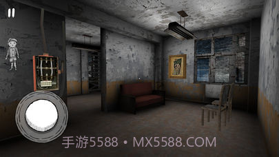 TheNun恐怖修女手游 1.0.6截图2