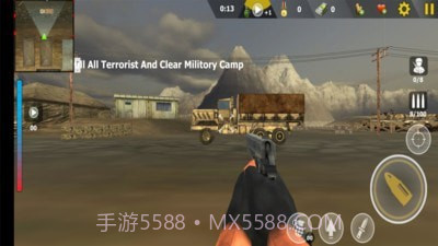 皇牌绝地战队截图2 皇牌绝地战队截图2