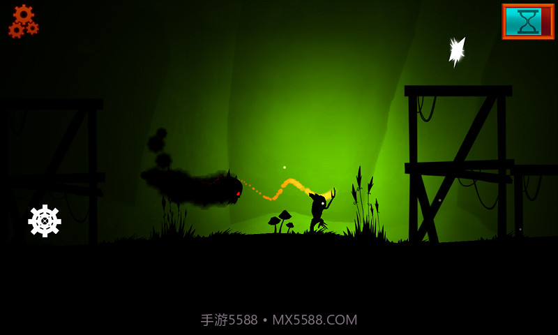 引火精灵：暗影重重截图3