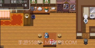 乐园生活app截图1