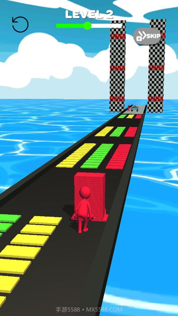 推就完事了截图1