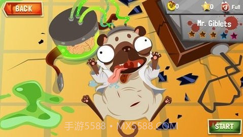 疯狂外科医生3截图1 疯狂外科医生3截图1