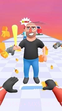 命中大师3D截图2