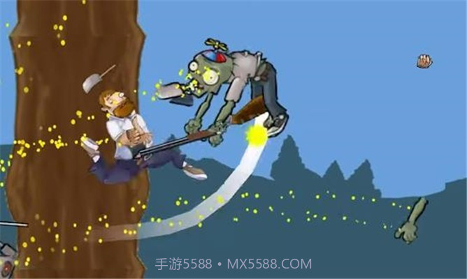 戴夫rush无尽版截图2