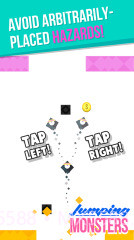 跳跳怪物截图4