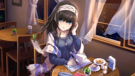 偶像大师灰姑娘女孩starlight spotAPP截图5 偶像大师灰姑娘女孩starlight spotAPP截图5