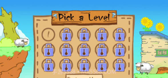 送三只小羊回家截图3 送三只小羊回家截图3