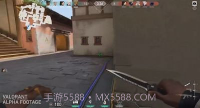 Valorant国际服截图3 Valorant国际服截图3