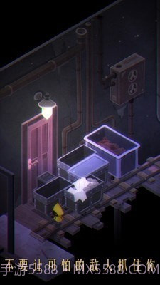 极小梦魇截图3