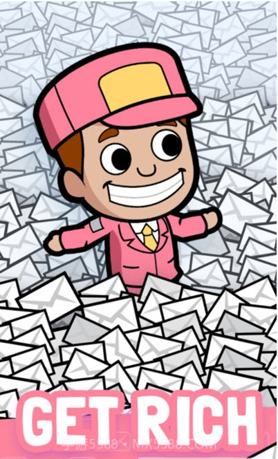 邮局模拟器截图3 邮局模拟器截图3