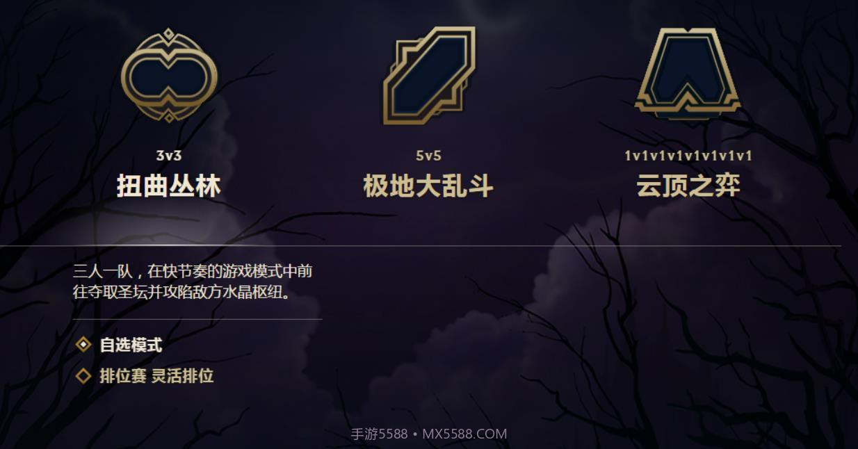 嚎哭深渊截图2 嚎哭深渊截图2