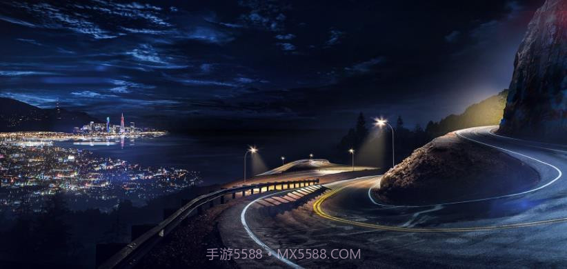 carxstreet无限金币版截图1