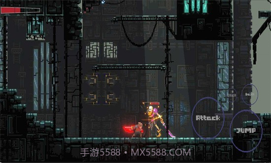 异世剑客截图1 异世剑客截图1