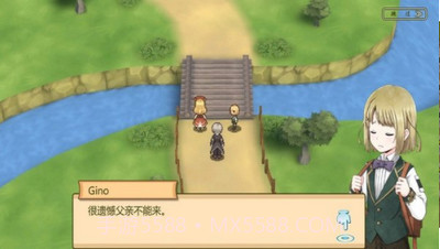 玛蕾尼亚国的冒险酒场截图2