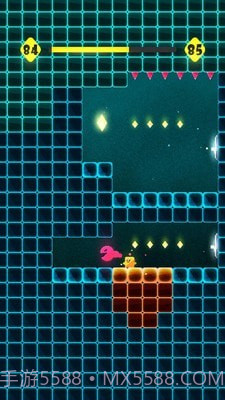 翻转和跳跃截图2 翻转和跳跃截图2