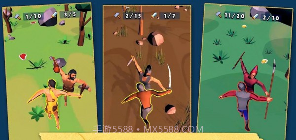 军事工艺演变截图1 军事工艺演变截图1