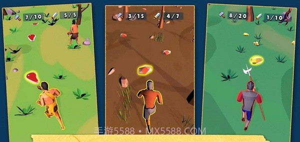 军事工艺演变截图2 军事工艺演变截图2