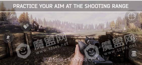 retract大逃杀版截图2 retract大逃杀版截图2