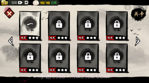 斗魂火柴人截图3 斗魂火柴人截图3