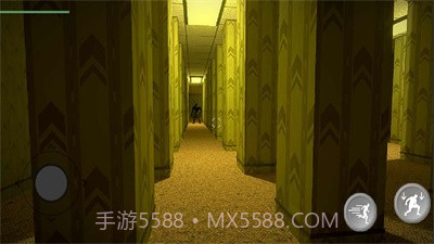 后室结束截图1 后室结束截图1