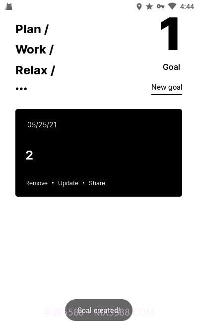 dailly截图2 dailly截图2