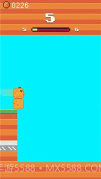 像素鸡冲鸭截图3