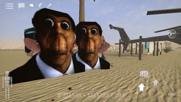 G沙盒复仇截图2