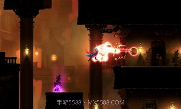 埃比尼泽与无形世界完整版截图6 埃比尼泽与无形世界完整版截图6