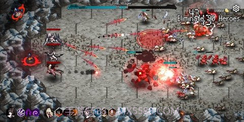 地牢小队（Dungeon Squad）截图3